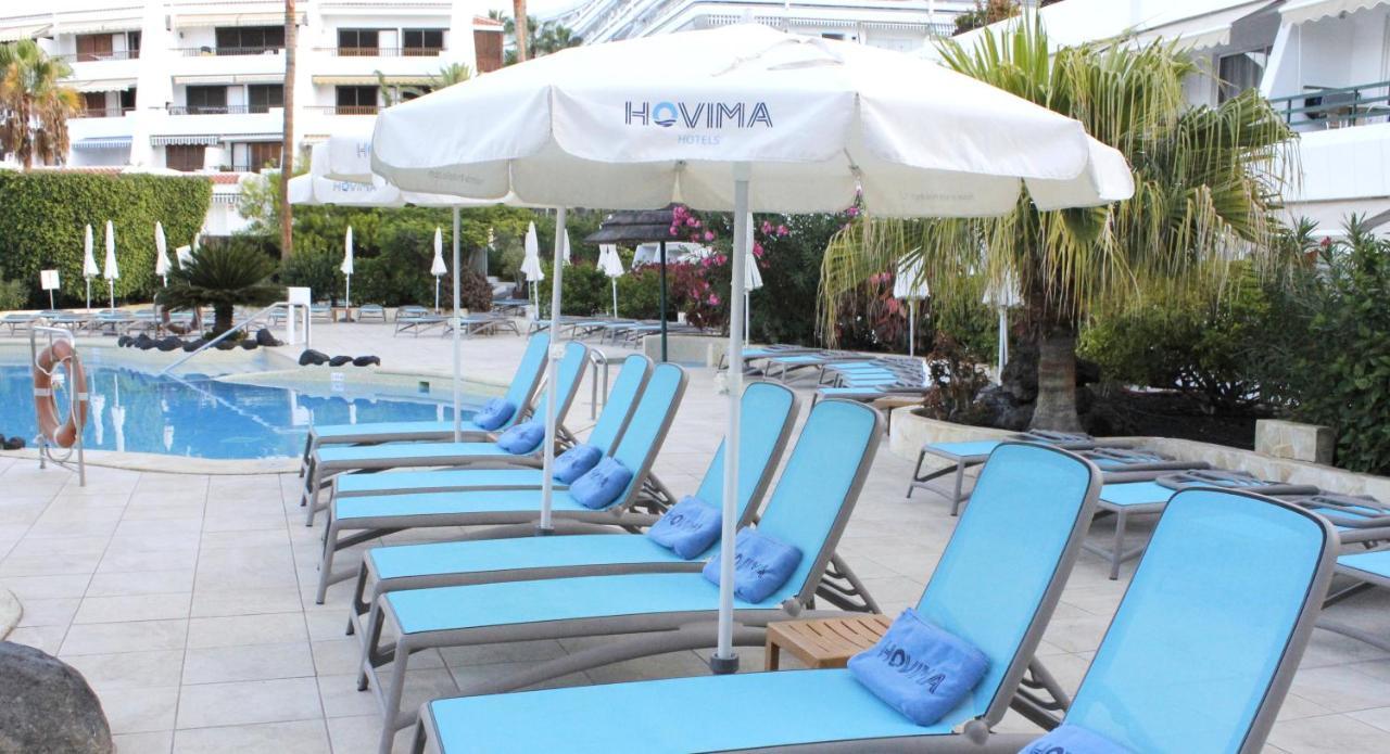 Hovima Panorama Hotel Costa Adeje  Eksteriør billede