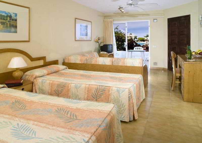 Hovima Panorama Hotel Costa Adeje  Eksteriør billede